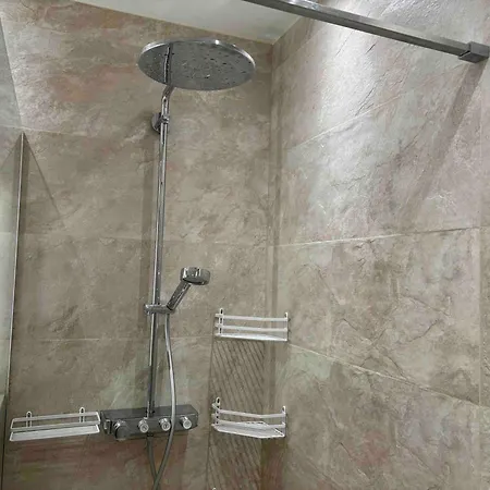 Next To Old Town, Free Underground Parking, Peaceful Location Tallin